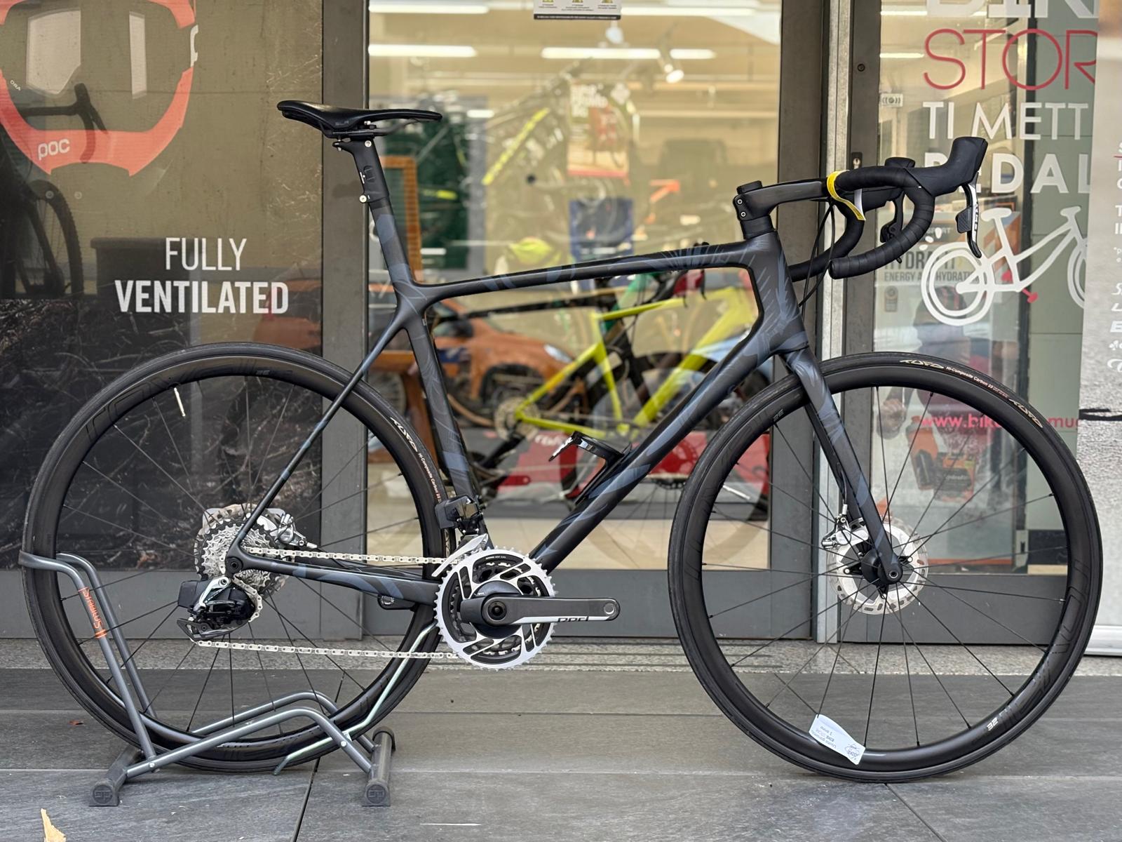 Usato - Giant TCR Advanced SL